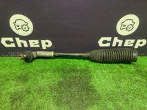 Рулевая тяга правая Volkswagen Tiguan 5N 2008 2.0 Tsi CAWA Рулевая тяга правая Volkswagen Tiguan 5N 2008 2.0 Tsi CAWA