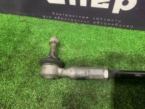 Рулевая тяга правая Volkswagen Tiguan 5N 2008 2.0 Tsi CAWA Рулевая тяга правая Volkswagen Tiguan 5N 2008 2.0 Tsi CAWA