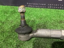 Рулевая тяга правая Volkswagen Tiguan 5N 2008 2.0 Tsi CAWA Рулевая тяга правая Volkswagen Tiguan 5N 2008 2.0 Tsi CAWA