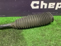 Рулевая тяга правая Volkswagen Tiguan 5N 2008 2.0 Tsi CAWA Рулевая тяга правая Volkswagen Tiguan 5N 2008 2.0 Tsi CAWA