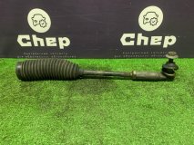 Рулевая тяга правая Volkswagen Passat B6 2009 1.8 Tsi BZB Рулевая тяга правая Volkswagen Passat B6 2009 1.8 Tsi BZB