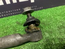 Рулевая тяга правая Volkswagen Passat B6 2009 1.8 Tsi BZB Рулевая тяга правая Volkswagen Passat B6 2009 1.8 Tsi BZB