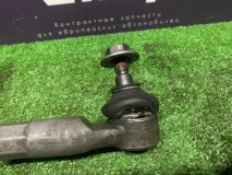 Рулевая тяга правая Volkswagen Passat B6 2005 2.0 Tsi BWA Рулевая тяга правая Volkswagen Passat B6 2005 2.0 Tsi BWA