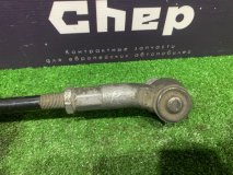 Рулевая тяга правая Volkswagen Passat B6 2007 2.0 Fsi BVY Рулевая тяга правая Volkswagen Passat B6 2007 2.0 Fsi BVY