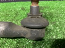 Рулевая тяга правая Volkswagen Passat B6 2007 2.0 Fsi BVY Рулевая тяга правая Volkswagen Passat B6 2007 2.0 Fsi BVY