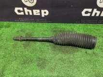 Рулевая тяга левая Volkswagen Tiguan 5N 2008 2.0 Tsi CAWA Рулевая тяга левая Volkswagen Tiguan 5N 2008 2.0 Tsi CAWA