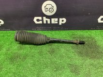 Рулевая тяга правая Volkswagen Tiguan 5N 2008 2.0 Tsi CAWA Рулевая тяга правая Volkswagen Tiguan 5N 2008 2.0 Tsi CAWA