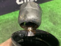 Рулевая тяга правая Volkswagen Tiguan 5N 2008 2.0 Tsi CAWA Рулевая тяга правая Volkswagen Tiguan 5N 2008 2.0 Tsi CAWA