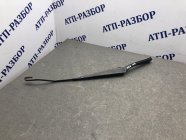 Поводок дворника левый Daewoo Nexia L32 2011 A15SMS