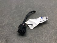 Фишка фонаря левая задняя Daewoo Nexia L32 2011 A15SMS