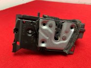 Замок правый задний Renault Kaptur REA 2020 H4M