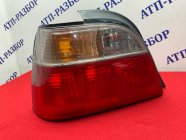 Фонарь левый задний Daewoo Nexia L32 2003 A15MF