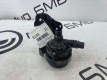 Насос охлаждающей жидкости BMW X5 M Competition F95 2022 S63B44B Насос охлаждающей жидкости BMW X5 M Competition F95 2022 S63B44B