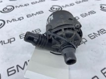Насос охлаждающей жидкости BMW X5 M Competition LCI F95 2023 S68B44A Насос охлаждающей жидкости BMW X5 M Competition LCI F95 2023 S68B44A