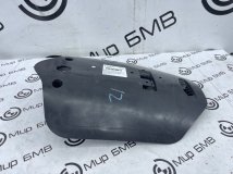 Пыльник рычага левый задний BMW X5 xDrive30d LCI G05 2023 B57D30B