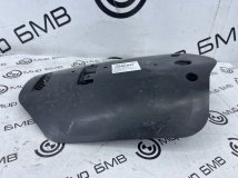 Пыльник рычага правый задний BMW XM G09 2023 S68B44A