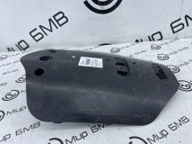 Пыльник рычага левый задний BMW XM G09 2023 S68B44A