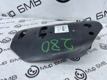 Пыльник рычага левый задний BMW XM G09 2023 S68B44A