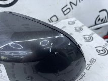 Зеркало заднего вида боковое левое BMW X4 xDrive20d LCI G02 2023 B47D20B