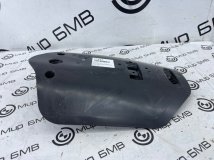 Пыльник рычага левый задний BMW X7 G07