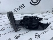 Корпус зеркала правый BMW 3 - series G20