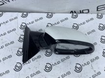 Зеркало боковое правое BMW X4 xDrive20d LCI G02 2023 (B47D20B