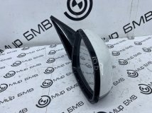 Зеркало боковое правое BMW X4 xDrive20d LCI G02 2023 (B47D20B