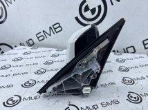 Зеркало боковое правое BMW X4 xDrive20d LCI G02 2023 (B47D20B