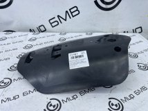 Пыльник рычага правый задний BMW X5 M Competition LCI F95 2023 S68B44A