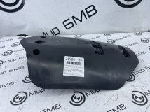 Пыльник рычага левый задний BMW X5 M Competition LCI F95 2023 S68B44A