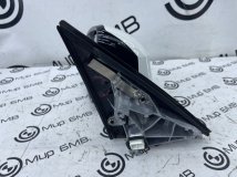 Зеркало боковое левое BMW X4 xDrive20d LCI G02 2023 (B47D20B