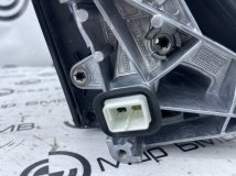 Зеркало боковое левое BMW X4 xDrive20d LCI G02 2023 (B47D20B