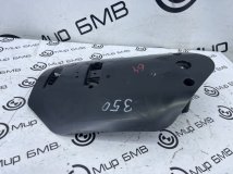 Пыльник рычага левый задний BMW X7 xDrive40i LCI G07 2023 B58B30P