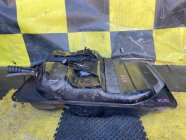 Бензобак TOYOTA LAND CRUISER CYGNUS UZJ100 1999 2UZ-FE