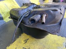 Бензобак TOYOTA LAND CRUISER CYGNUS UZJ100 1999 2UZ-FE