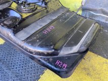 Бензобак TOYOTA LAND CRUISER CYGNUS UZJ100 1999 2UZ-FE