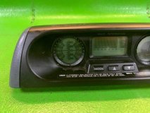 Кренометр TOYOTA LAND CRUISER PRADO KZJ95 1998 1KZ-TE