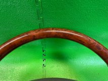 Руль TOYOTA GRAND HIACE KCH16 2000 1KZ-TE