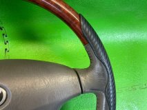 Руль TOYOTA GRAND HIACE KCH16 2000 1KZ-TE