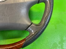 Руль TOYOTA GRAND HIACE KCH16 2000 1KZ-TE