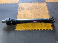 Кардан передний TOYOTA GRANVIA KCH16 2000 1KZ-TE