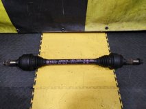 Привод правый задний TOYOTA CROWN GRS203 2011 3GR-FSE