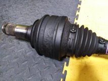 Привод правый задний TOYOTA CROWN GRS203 2011 3GR-FSE