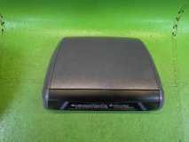 Кренометр TOYOTA LAND CRUISER PRADO VZJ95 1996 5VZ-FE