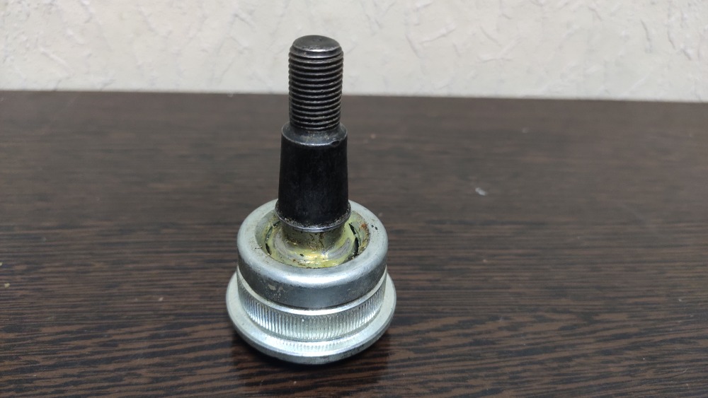 Шаровая опора Hyundai перед.