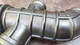 Патрубок воздушного фильтра Daewoo Nexia 1995-2008