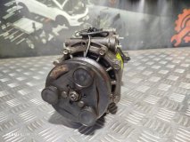 Компрессор кондиционера Mitsubishi Dingo CQ2A 1999 4G15 GDI