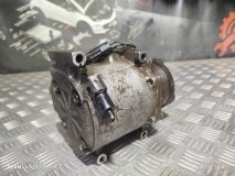 Компрессор кондиционера Mitsubishi Dingo CQ2A 1999 4G15 GDI