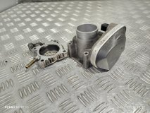 Дроссельная заслонка VOLKSWAGEN Polo Mk4 2003 BBY 1.4