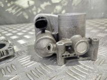 Дроссельная заслонка VOLKSWAGEN Polo Mk4 2003 BBY 1.4